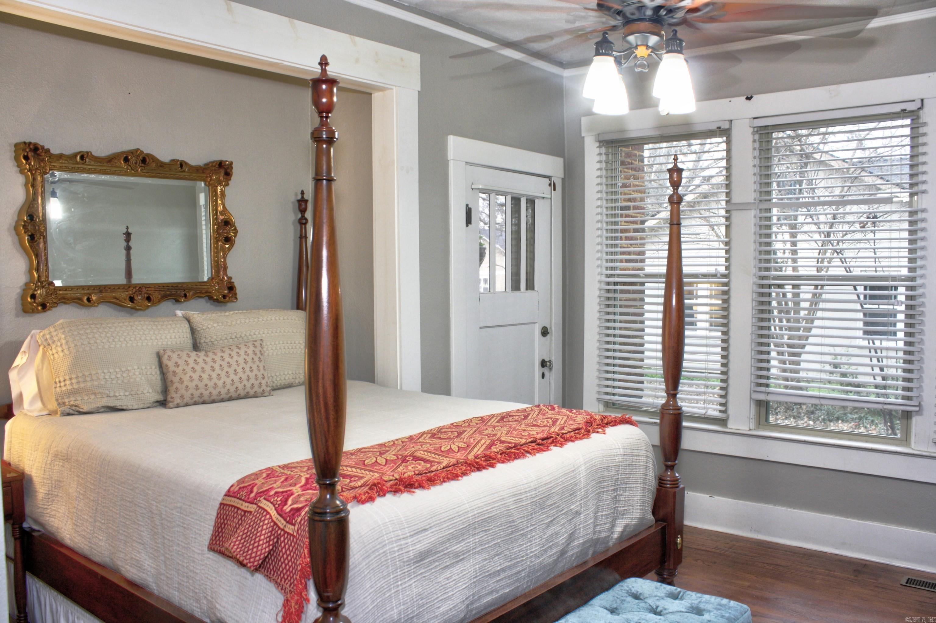 JONES ADD (SEARCY) - Residential