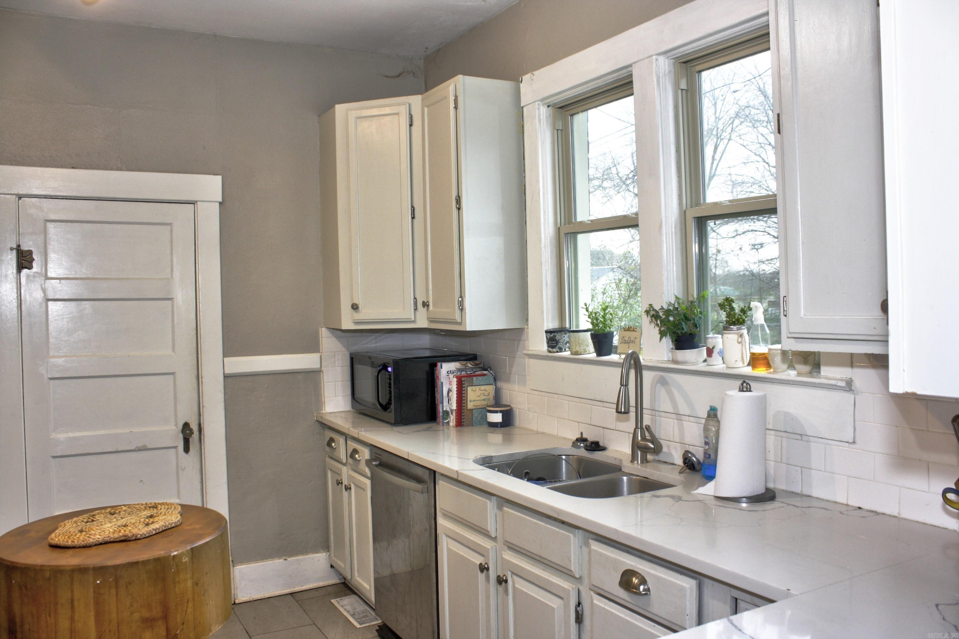 JONES ADD (SEARCY) - Residential