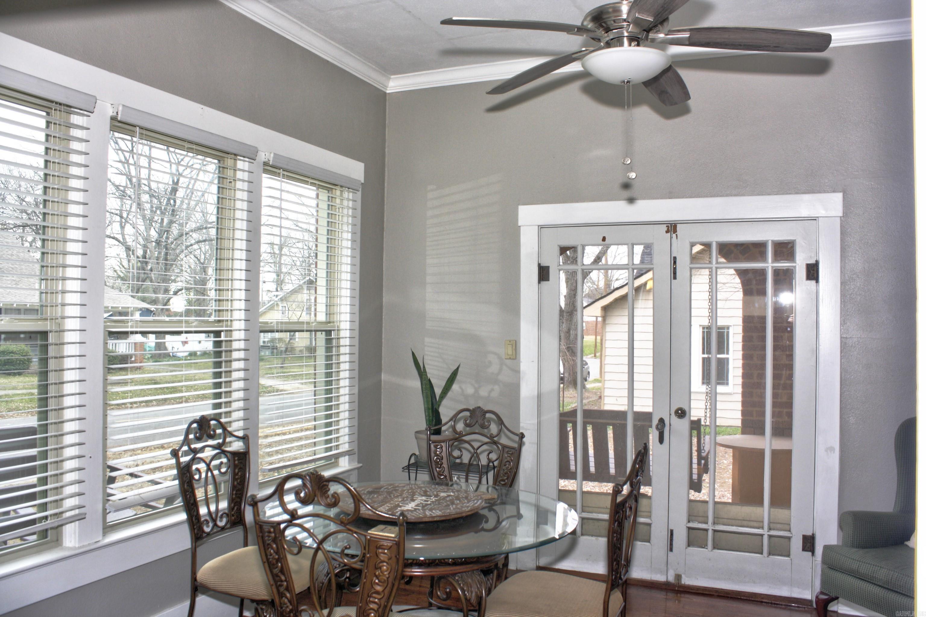 JONES ADD (SEARCY) - Residential