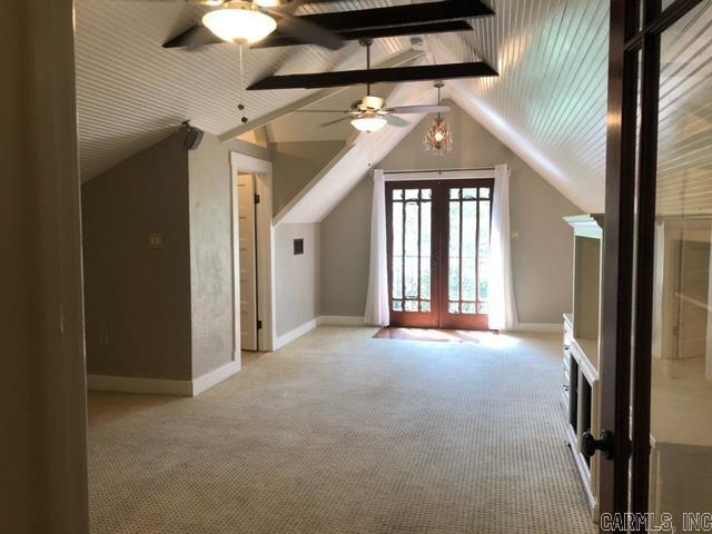 JONES ADD (SEARCY) - Residential