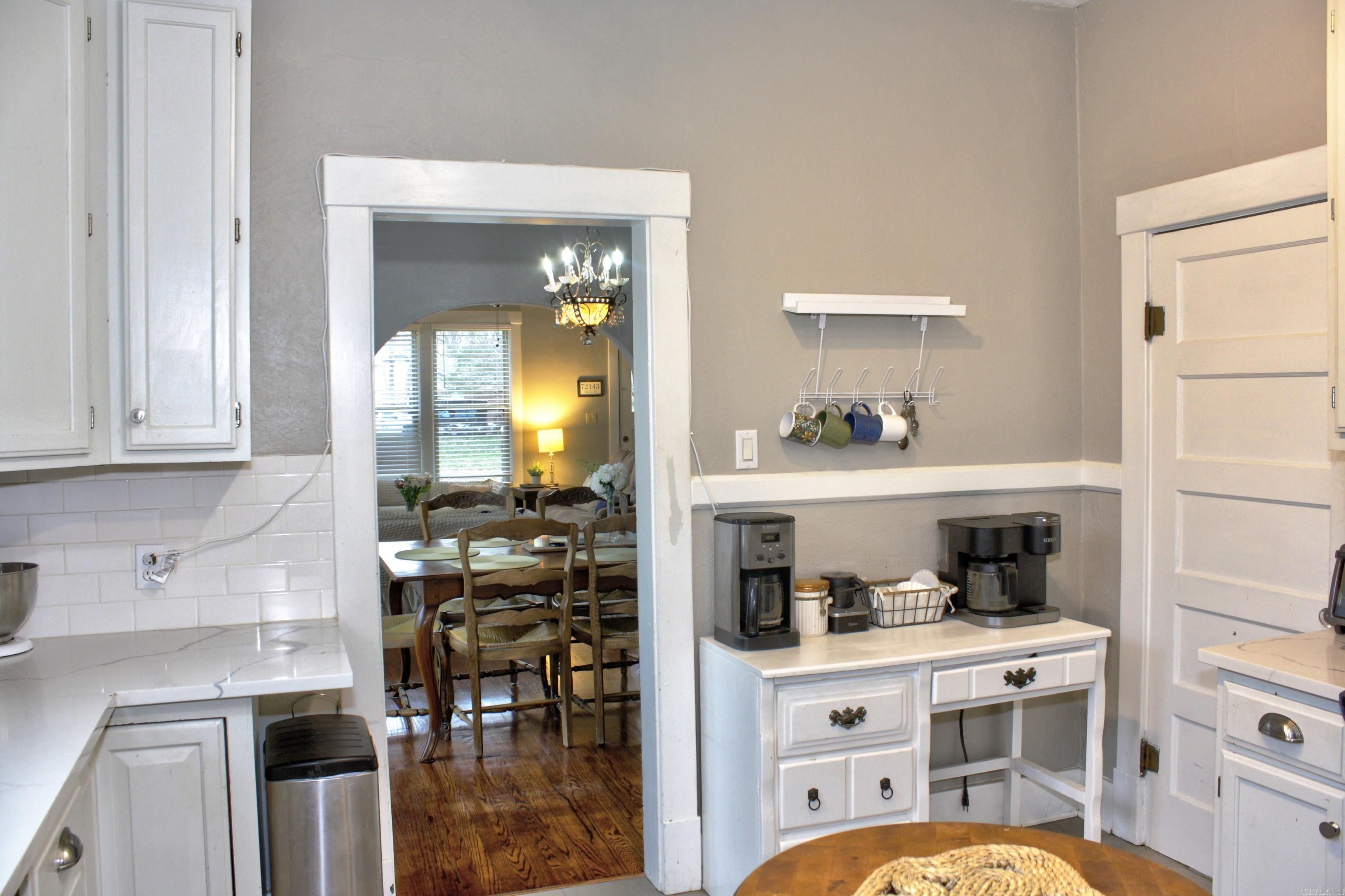 JONES ADD (SEARCY) - Residential