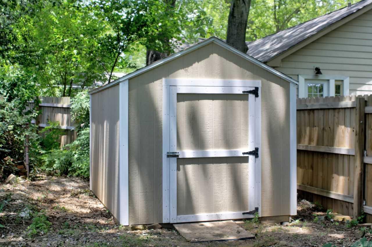 JONES ADD (SEARCY) - Residential