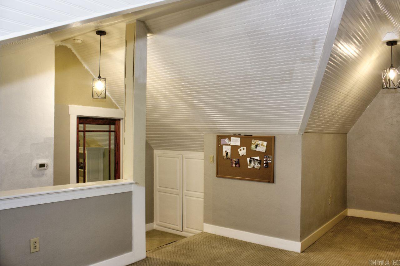 JONES ADD (SEARCY) - Residential