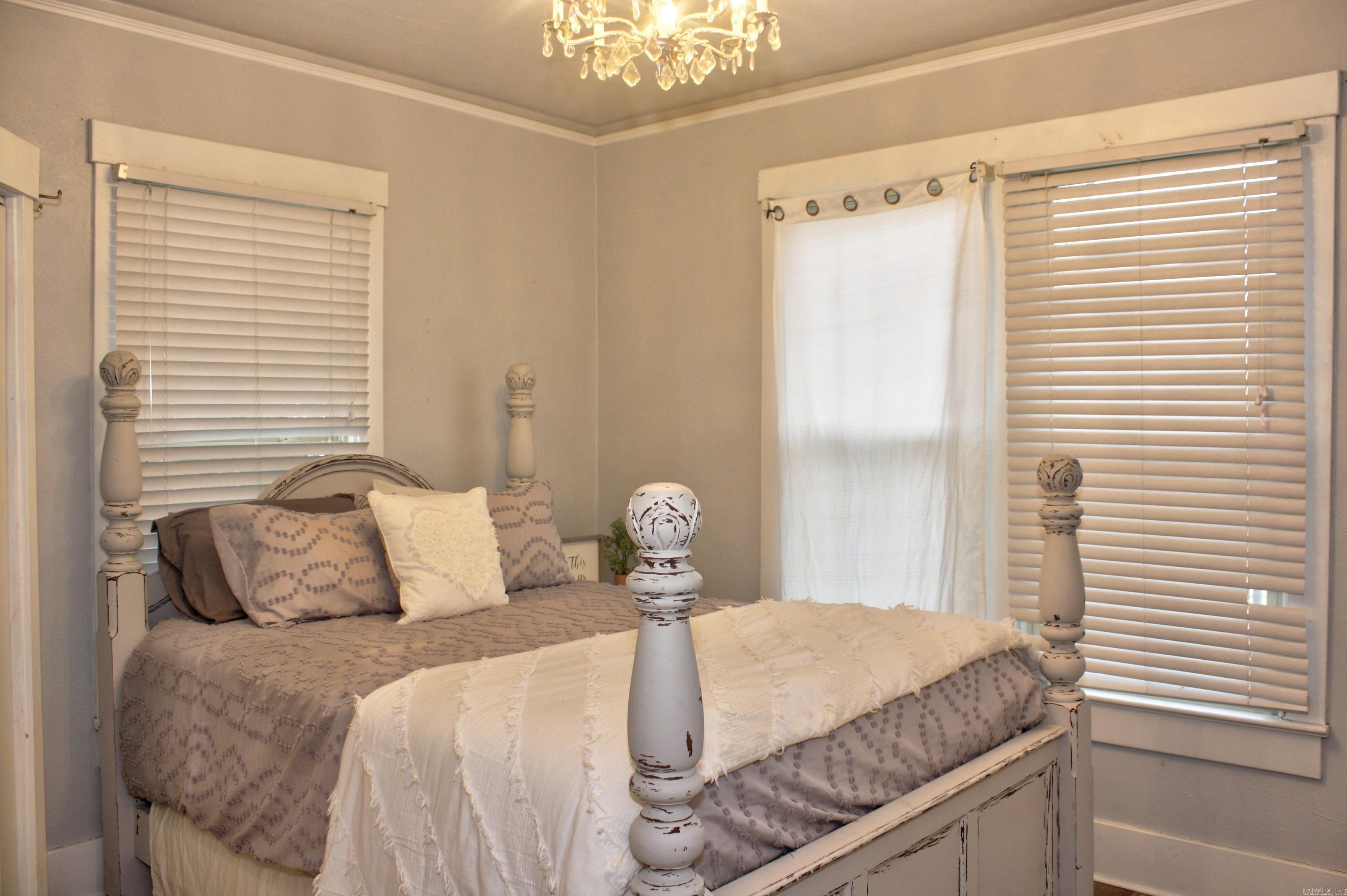 JONES ADD (SEARCY) - Residential