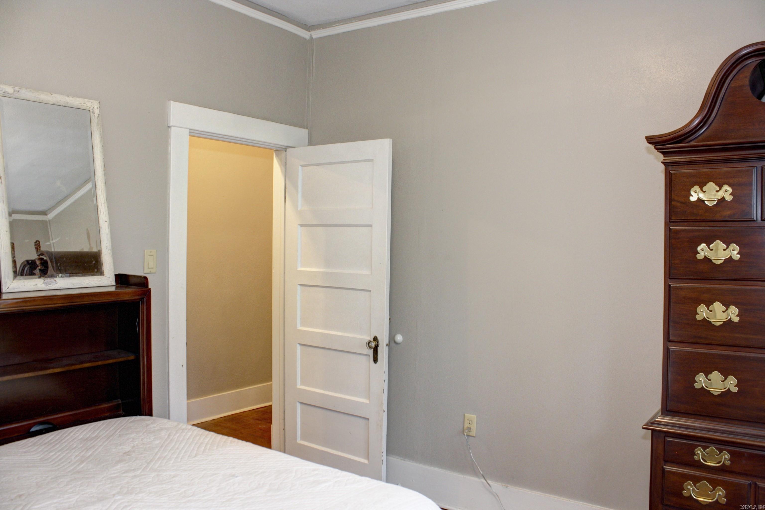 JONES ADD (SEARCY) - Residential