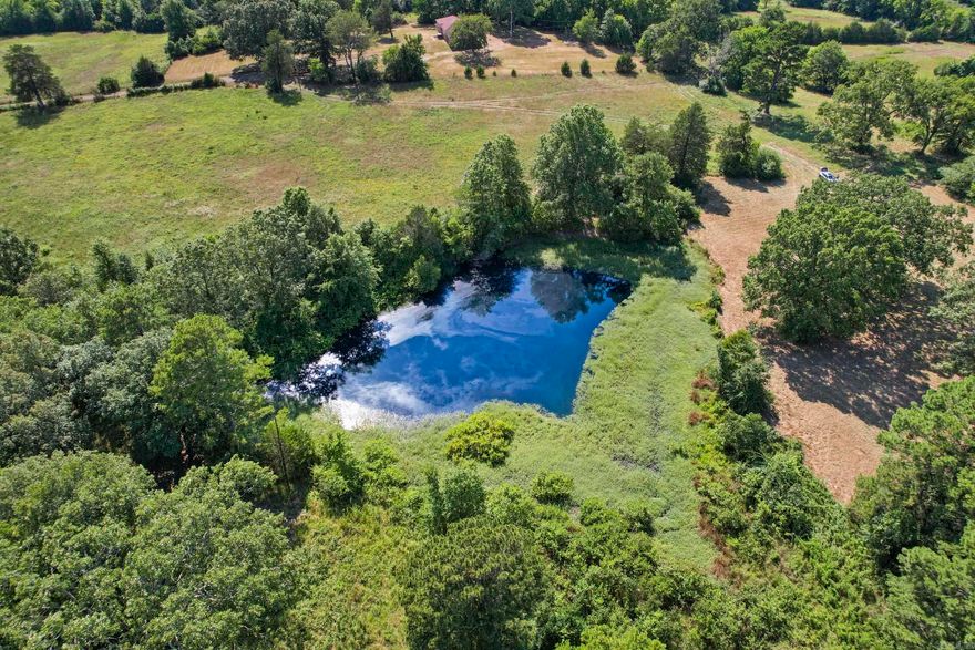 Looking for the perfect spot to get away, explore, and build your dream getaway in the small warm & welcoming town of Mena, Arkansas situated within the Ouachita mountains and National Forest!  This private, yet, easily accessible property offers the perfect blend of seclusion and convenience, just a short few minute drive from town. With breathtaking mountain views all around, multiple stunning building sites, and a peaceful pond, this land is an ATV & outdoor enthusiast's dream paradise! ATV’s can easily be ridden to trails!  The property features a mix of wooded areas and open spots, providing both shade and plenty of room to roam. You'll find an abundance of wildlife to enjoy, plus the freedom to ride your ATV’s directly from the property a few miles to the nearby Wolf pen trails, creeks, and the Ouachita River. The 1.8 million acres of Ouachita National Forest is just a stone’s throw away, offering endless adventure and exploration. Electricity is already available on-site! . Need more space? An additional 40-acre parcel borders this property, offering even more room for your mountain retreat. This land has it all—privacy, access, views, wildlife, and adventure—don’t miss out!