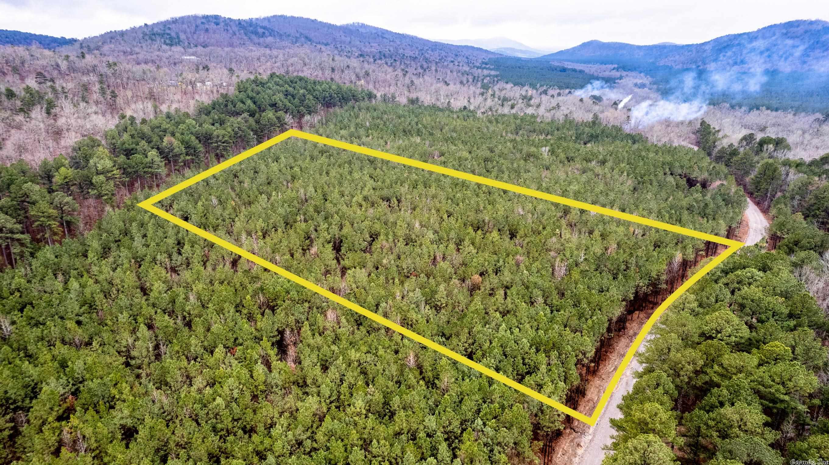 Peaceful Valley - Land