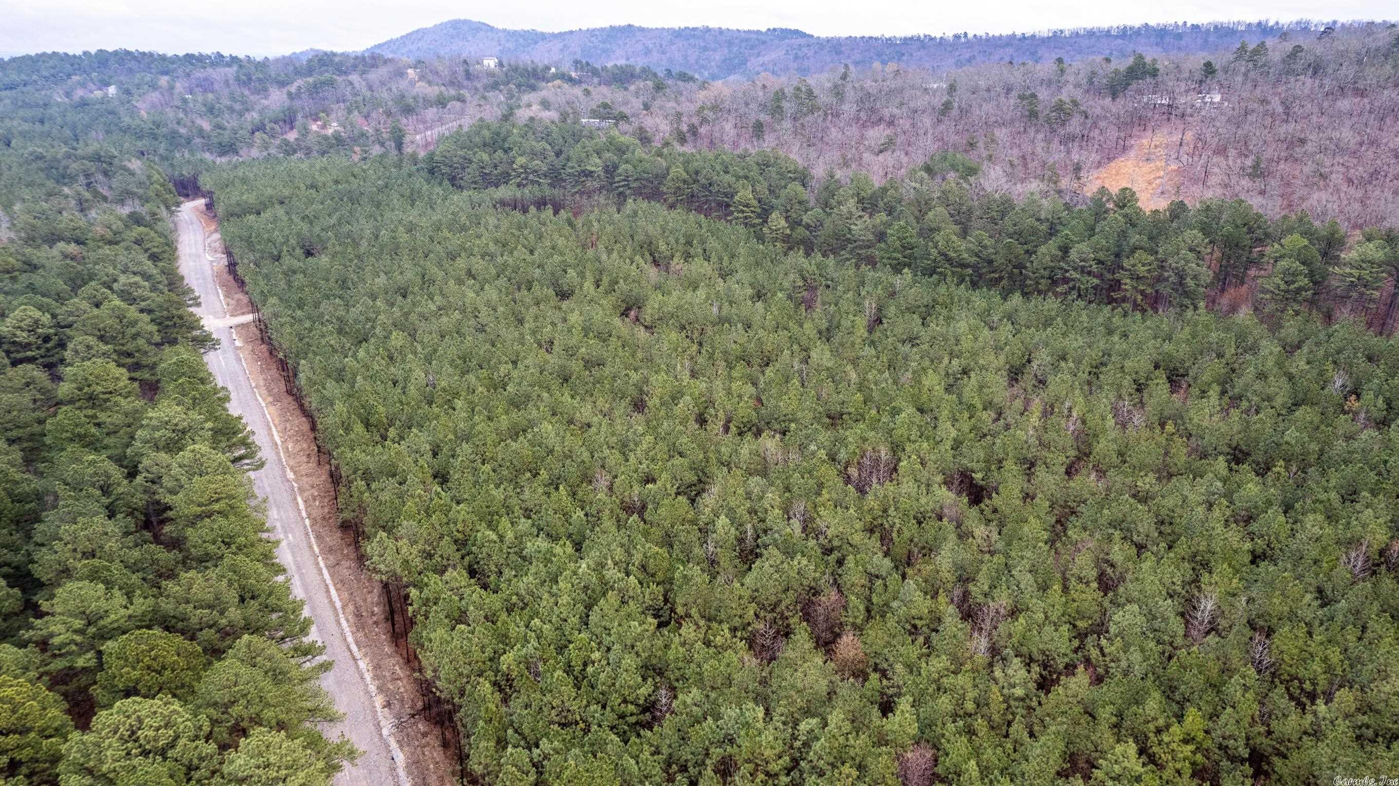 Peaceful Valley - Land