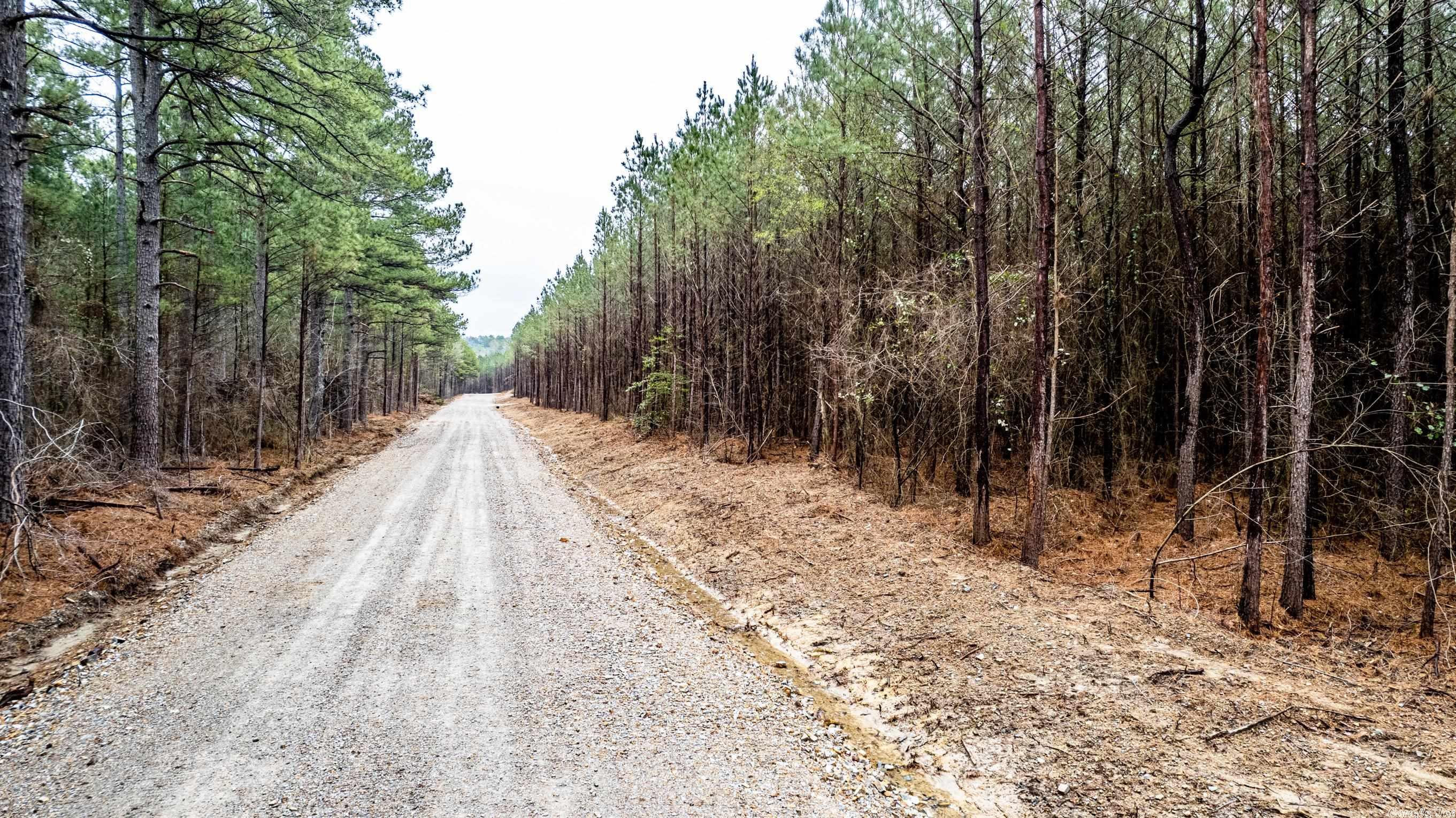 Peaceful Valley - Land