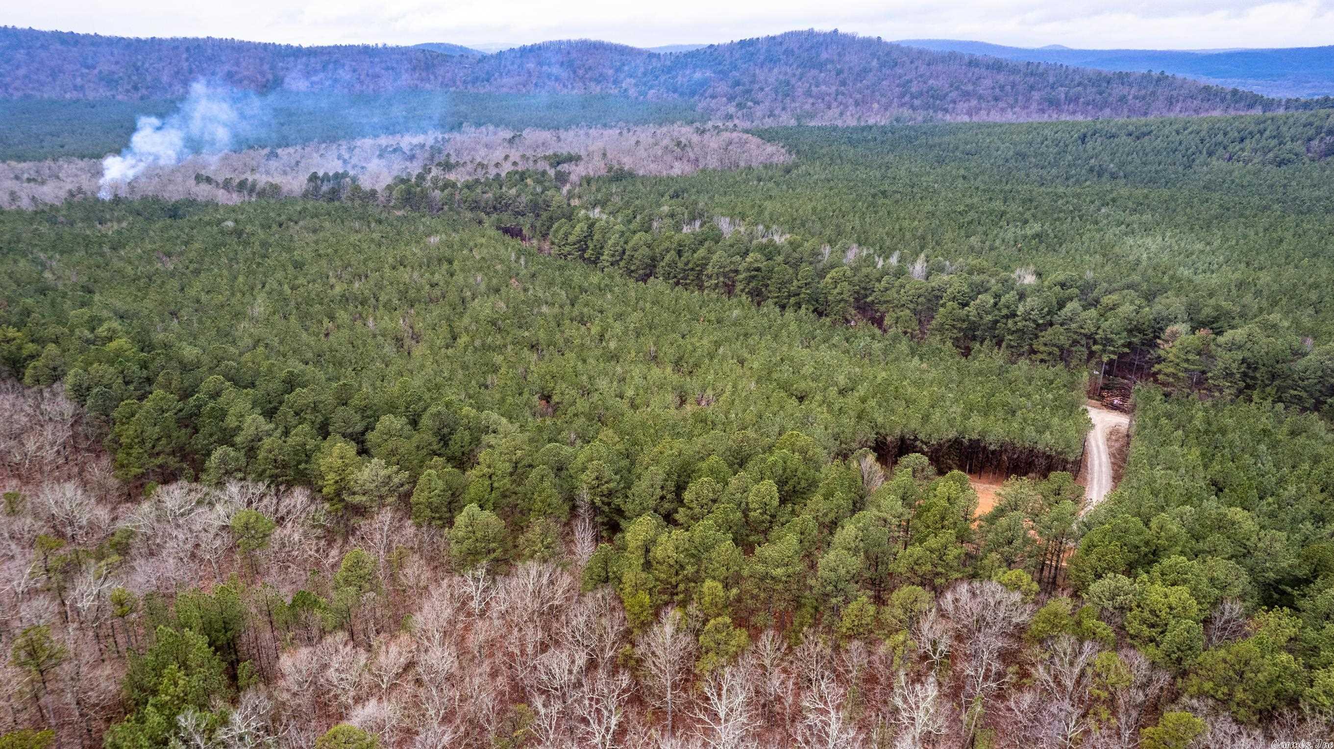 Peaceful Valley - Land