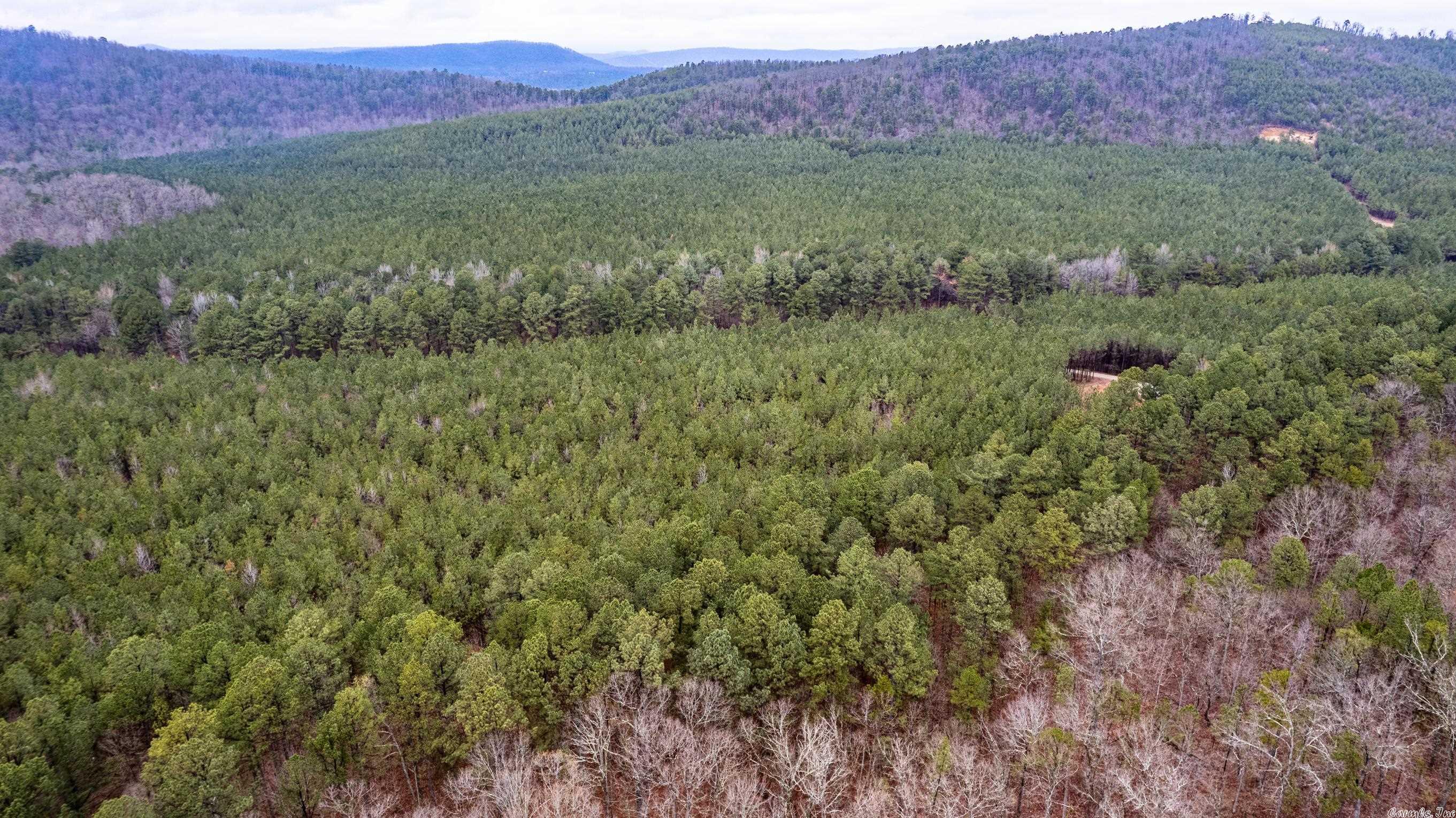 Peaceful Valley - Land