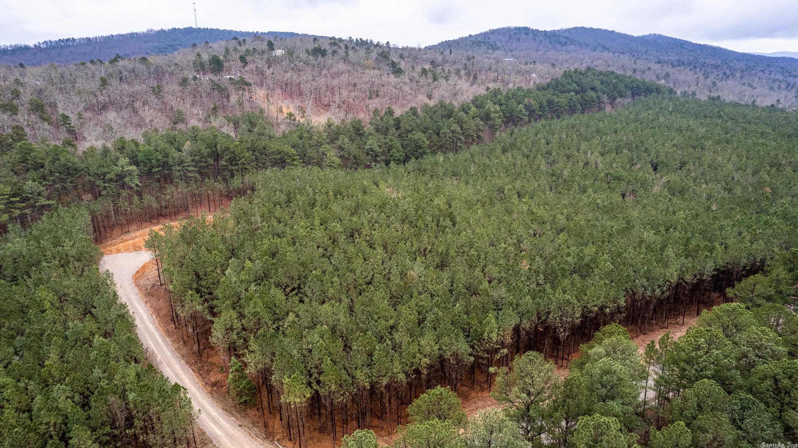 Peaceful Valley - Land
