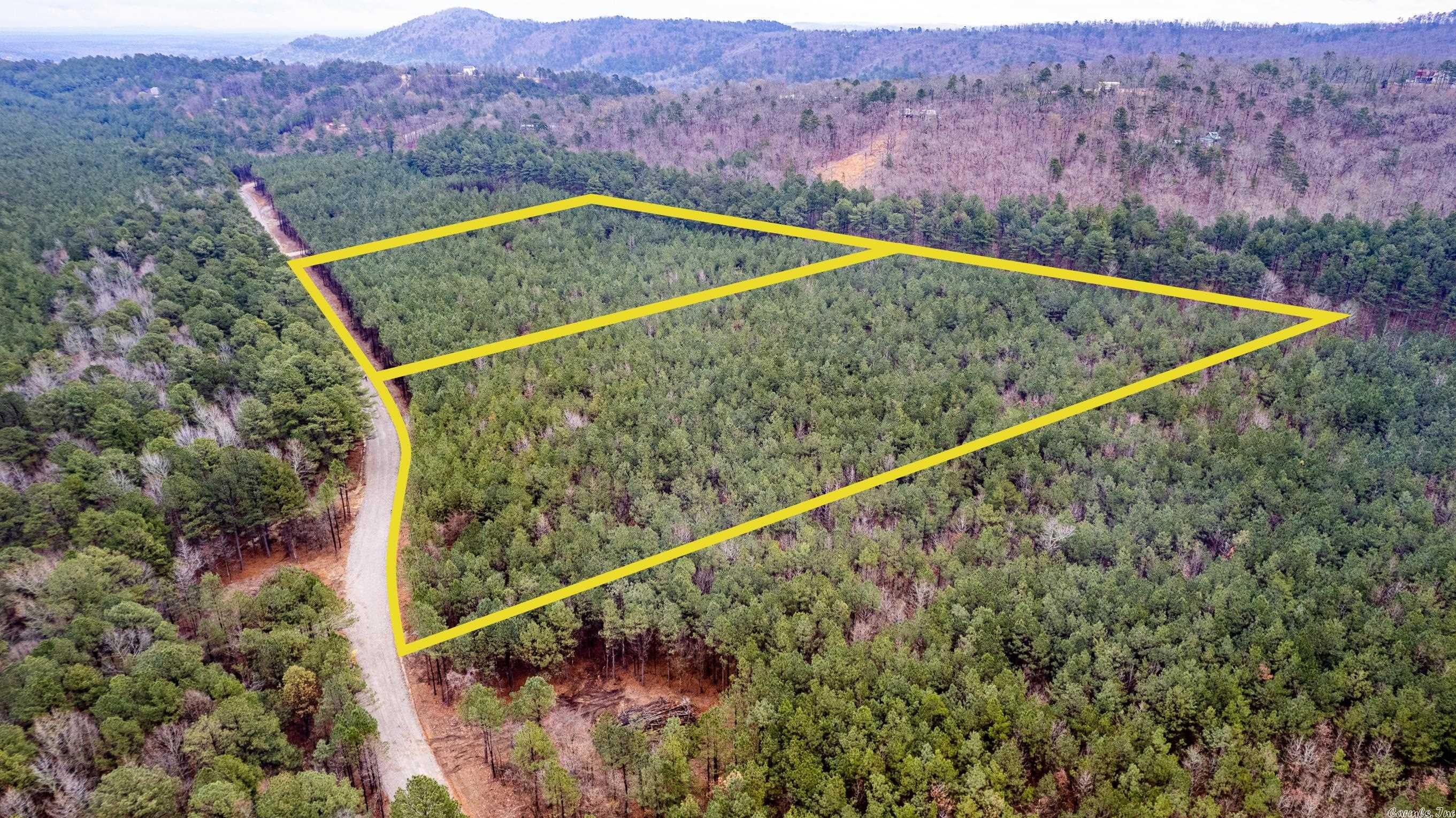 Peaceful Valley - Land