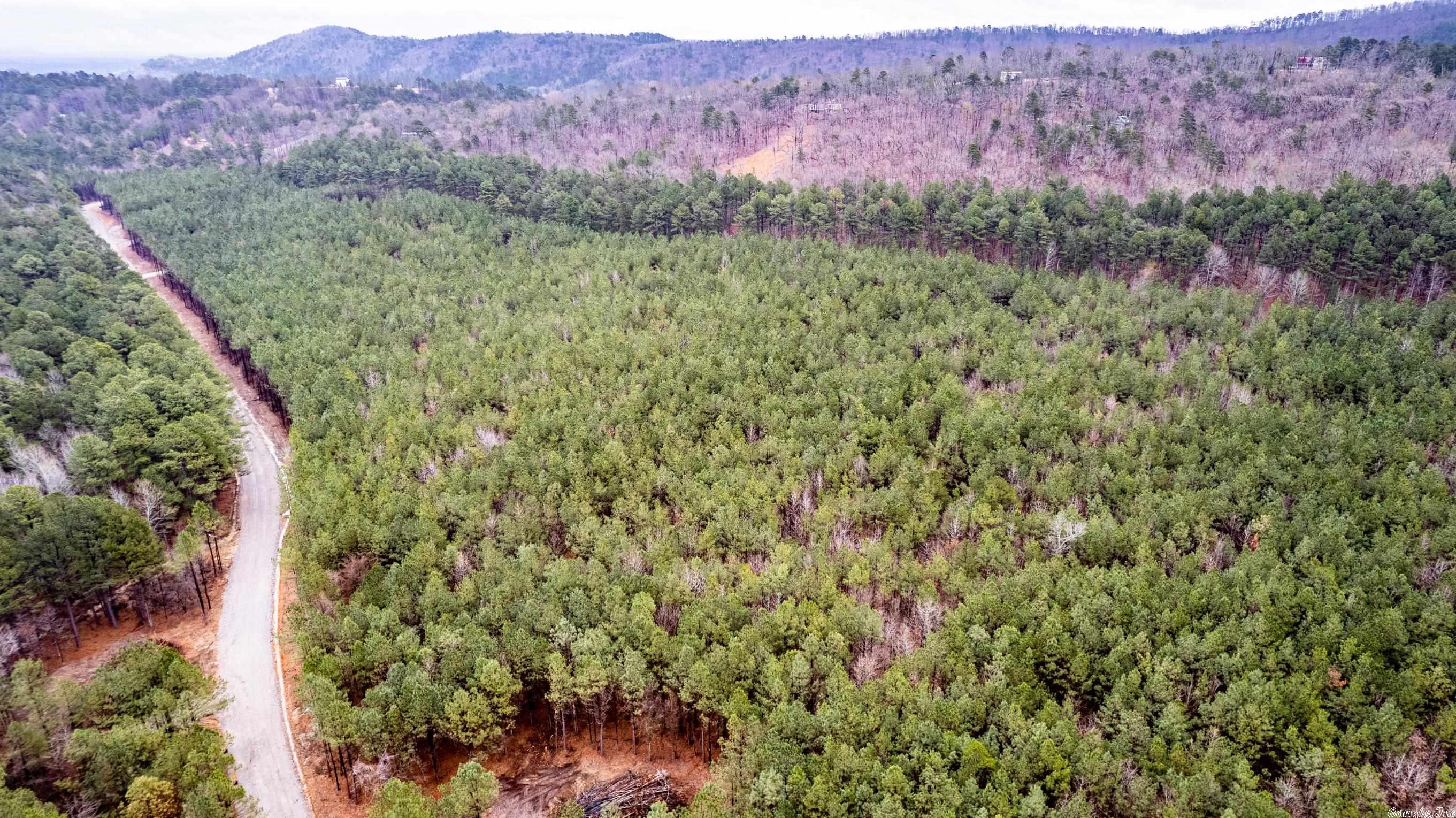 Peaceful Valley - Land