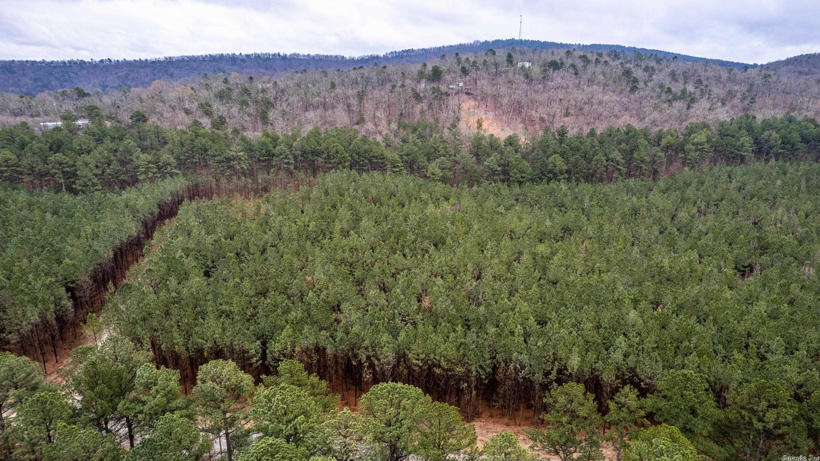 Peaceful Valley - Land