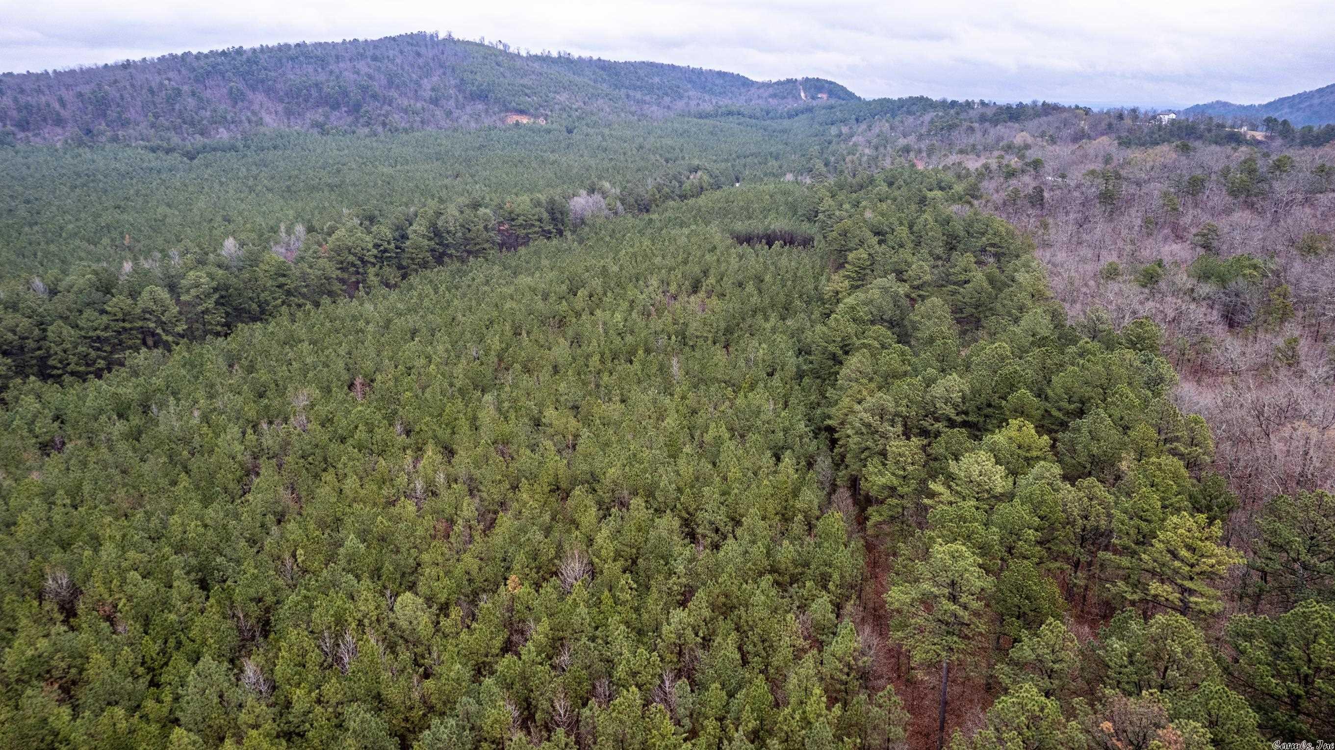 Peaceful Valley - Land