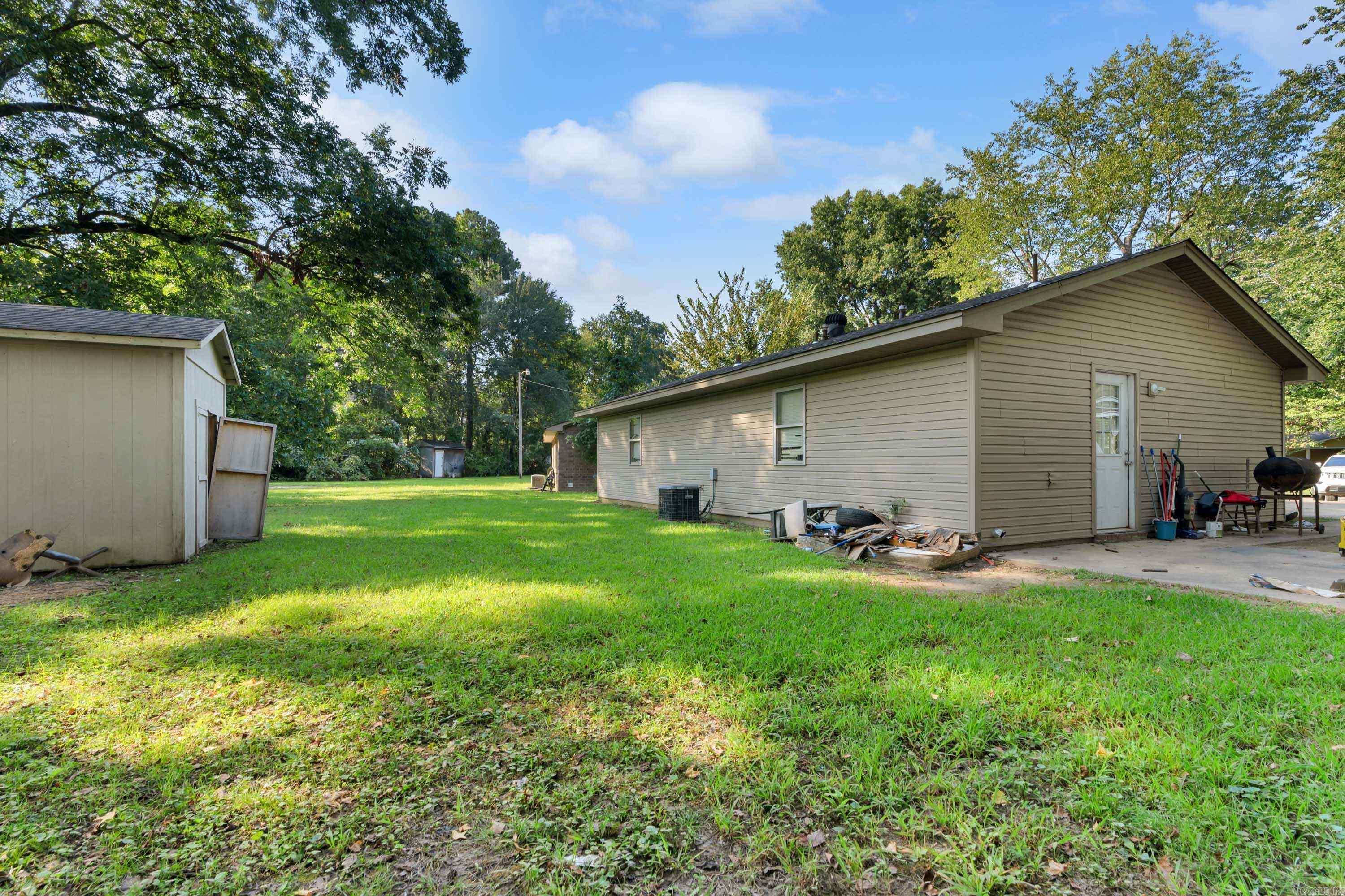 Meadowbrook - Residential