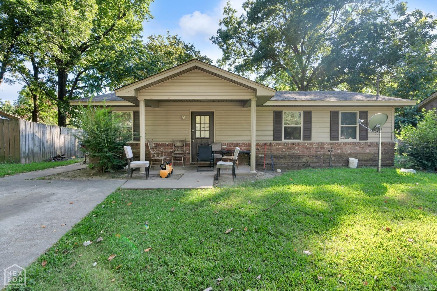 Meadowbrook - Residential