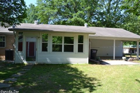 Not In List - Residential