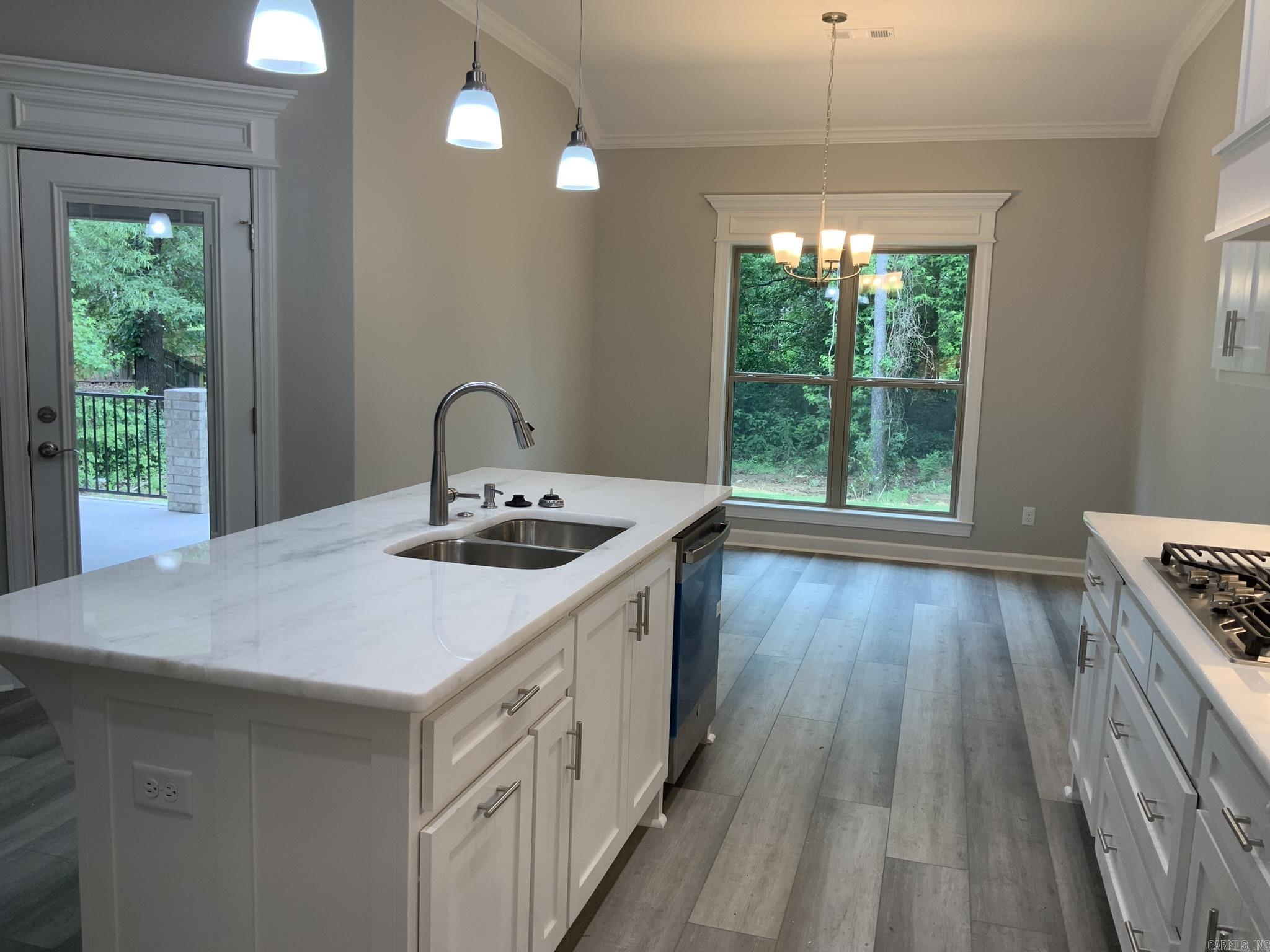 STONEHILL ADDN - Residential