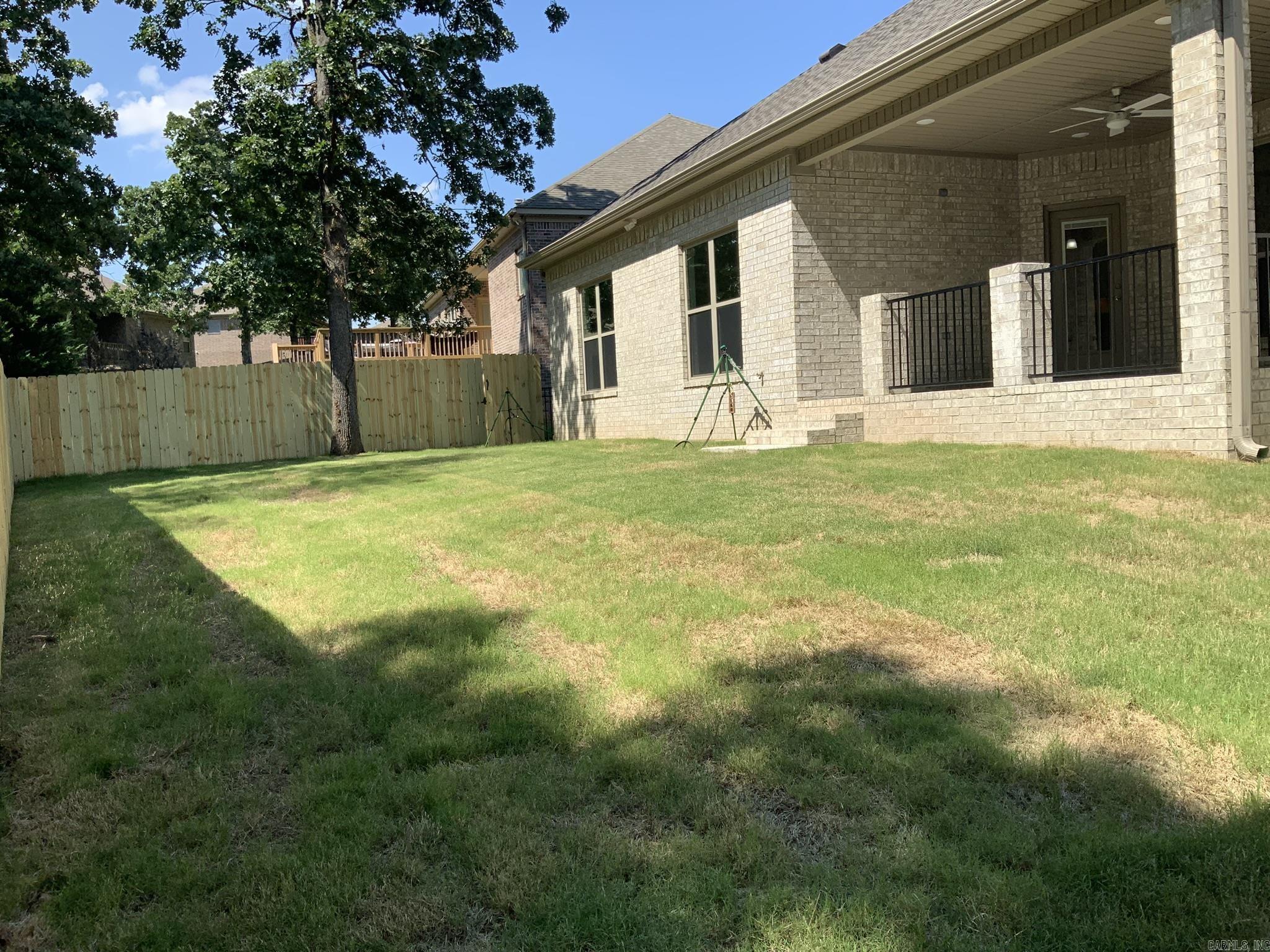 STONEHILL ADDN - Residential