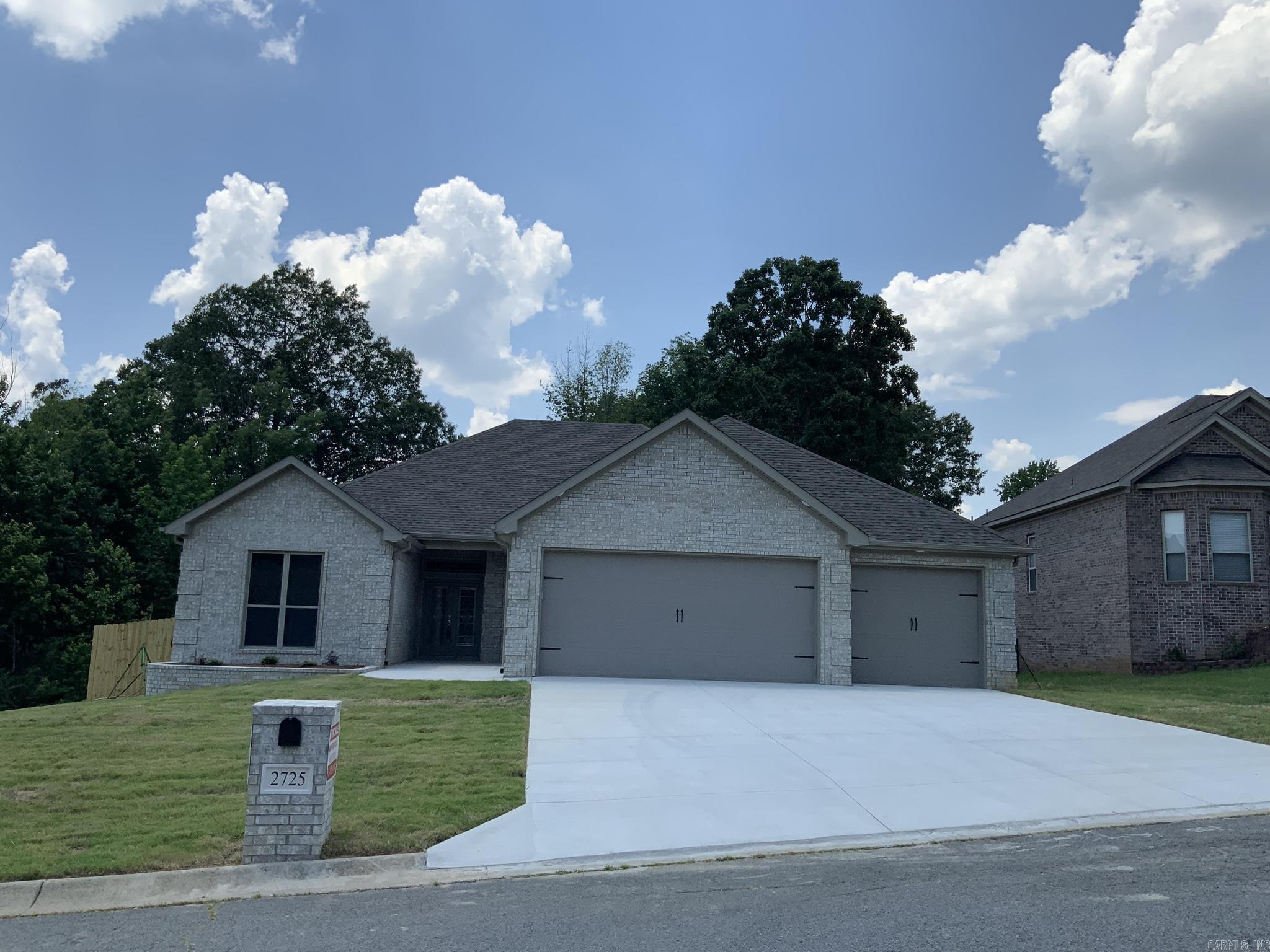 STONEHILL ADDN - Residential