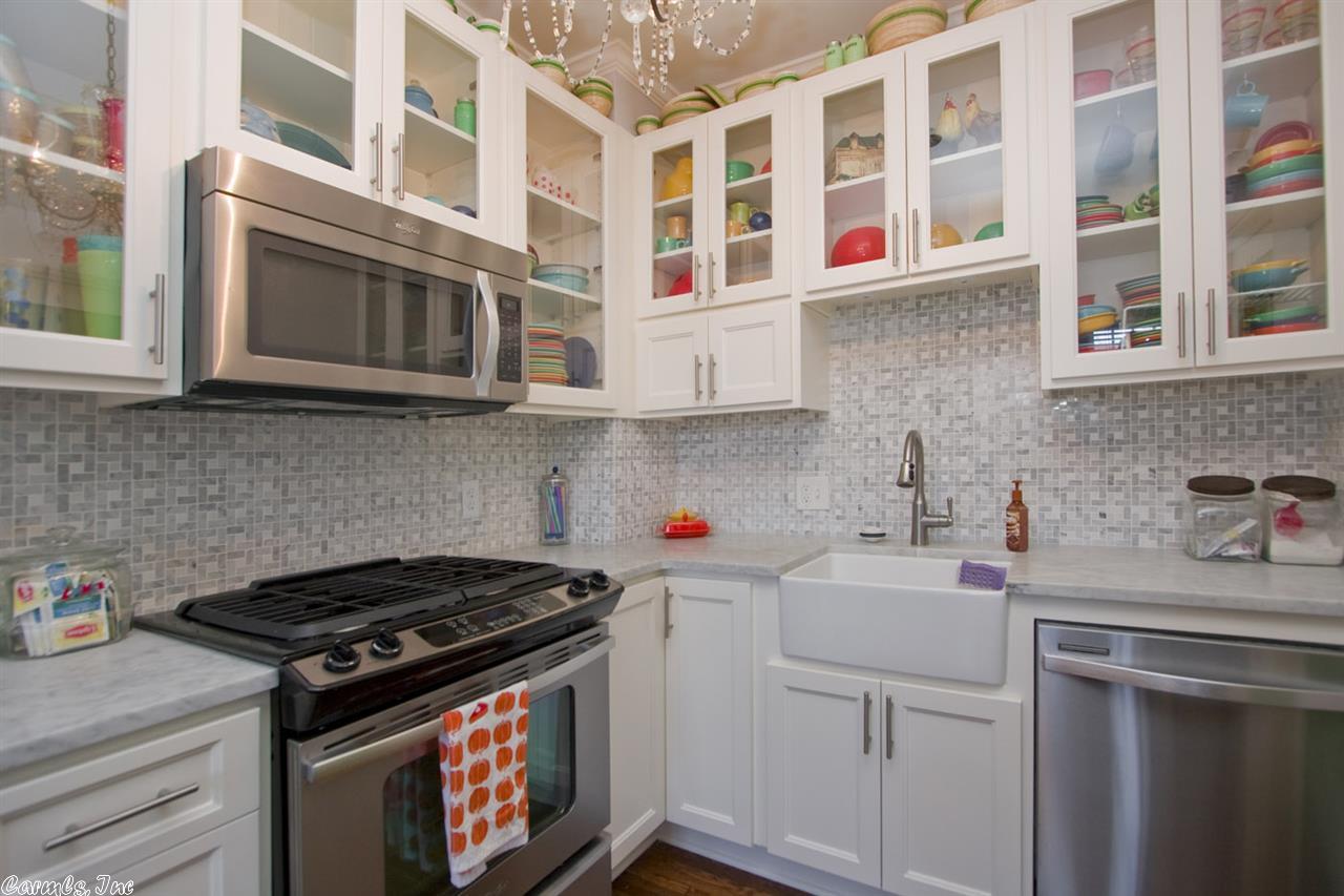 Fairfax Terrace HPR - Residential