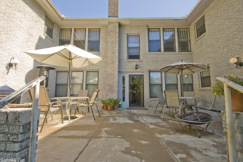 Fairfax Terrace HPR - Residential