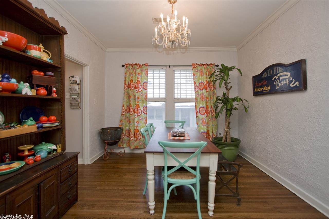 Fairfax Terrace HPR - Residential