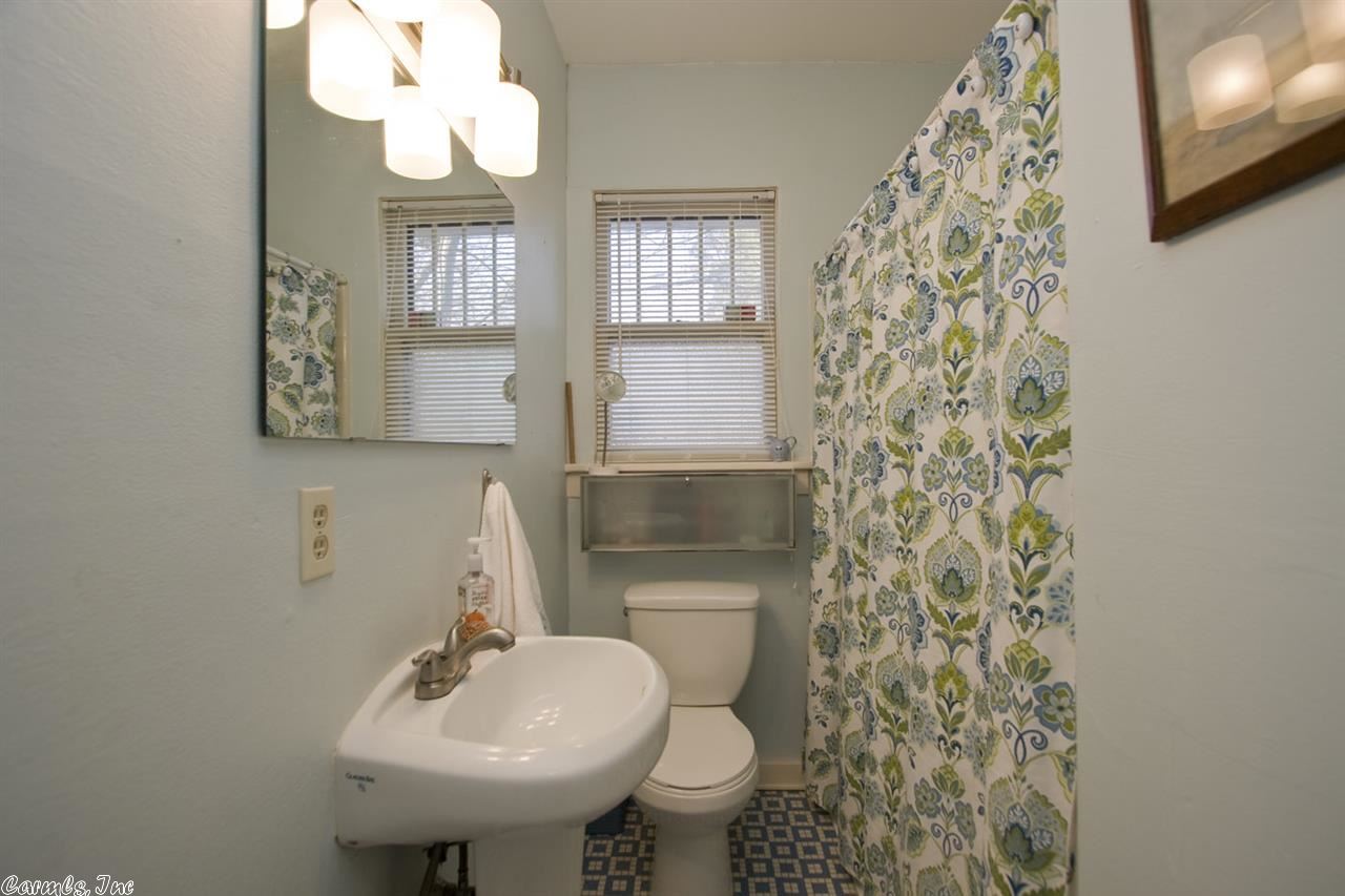 Fairfax Terrace HPR - Residential