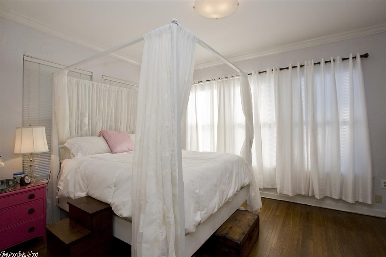 Fairfax Terrace HPR - Residential