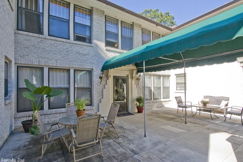 Fairfax Terrace HPR - Residential