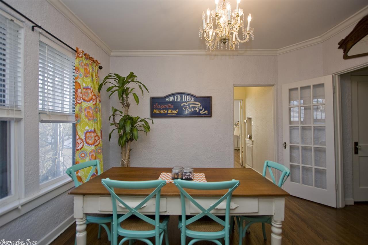 Fairfax Terrace HPR - Residential