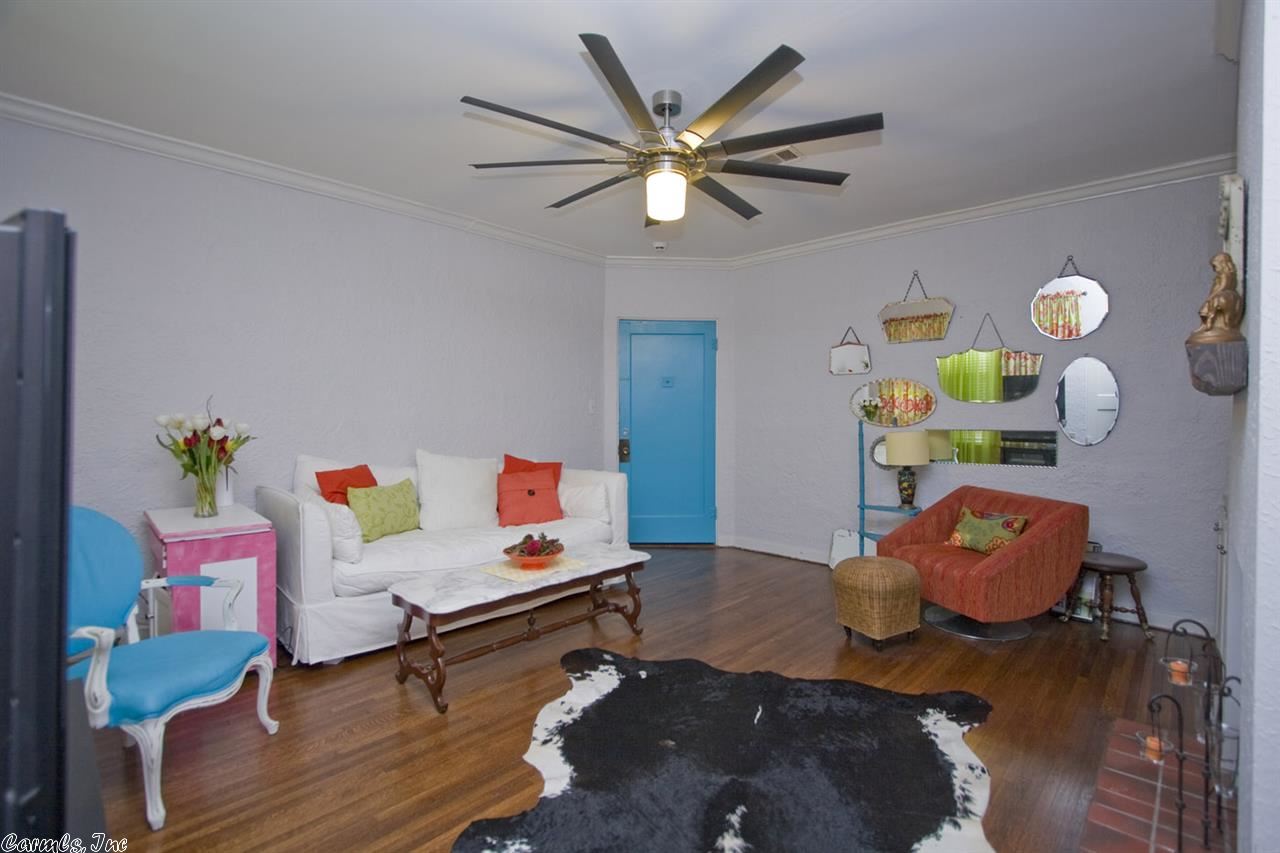 Fairfax Terrace HPR - Residential