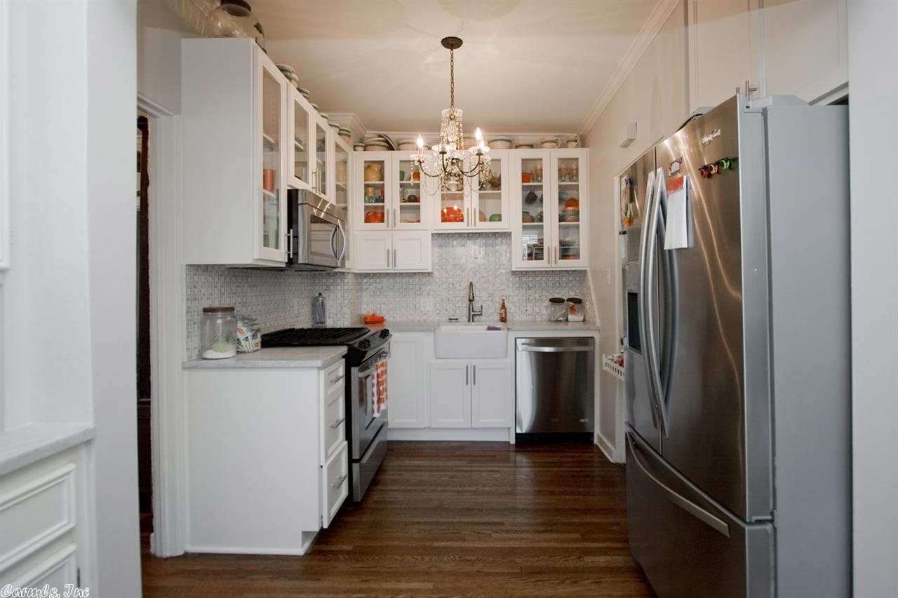 Fairfax Terrace HPR - Residential