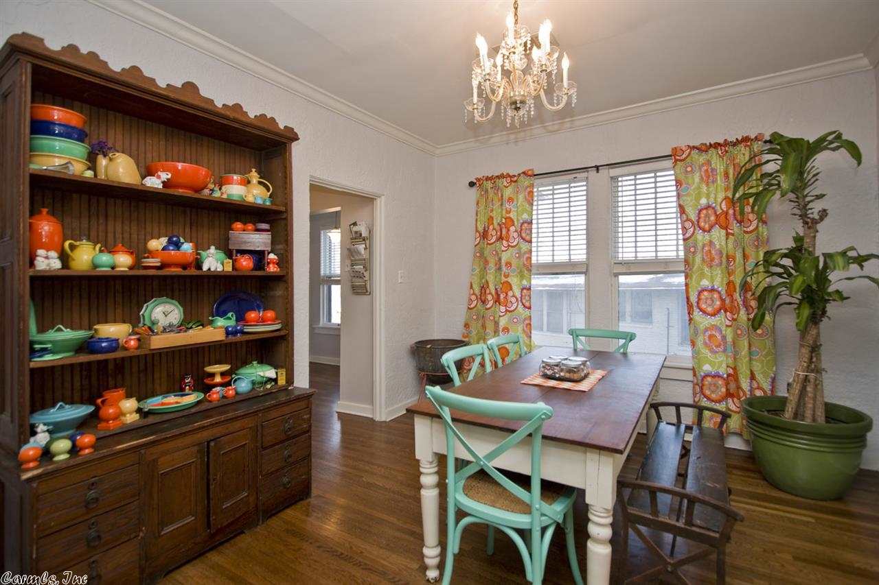 Fairfax Terrace HPR - Residential