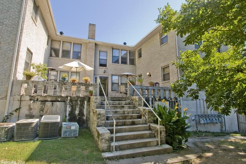 Fairfax Terrace HPR - Residential