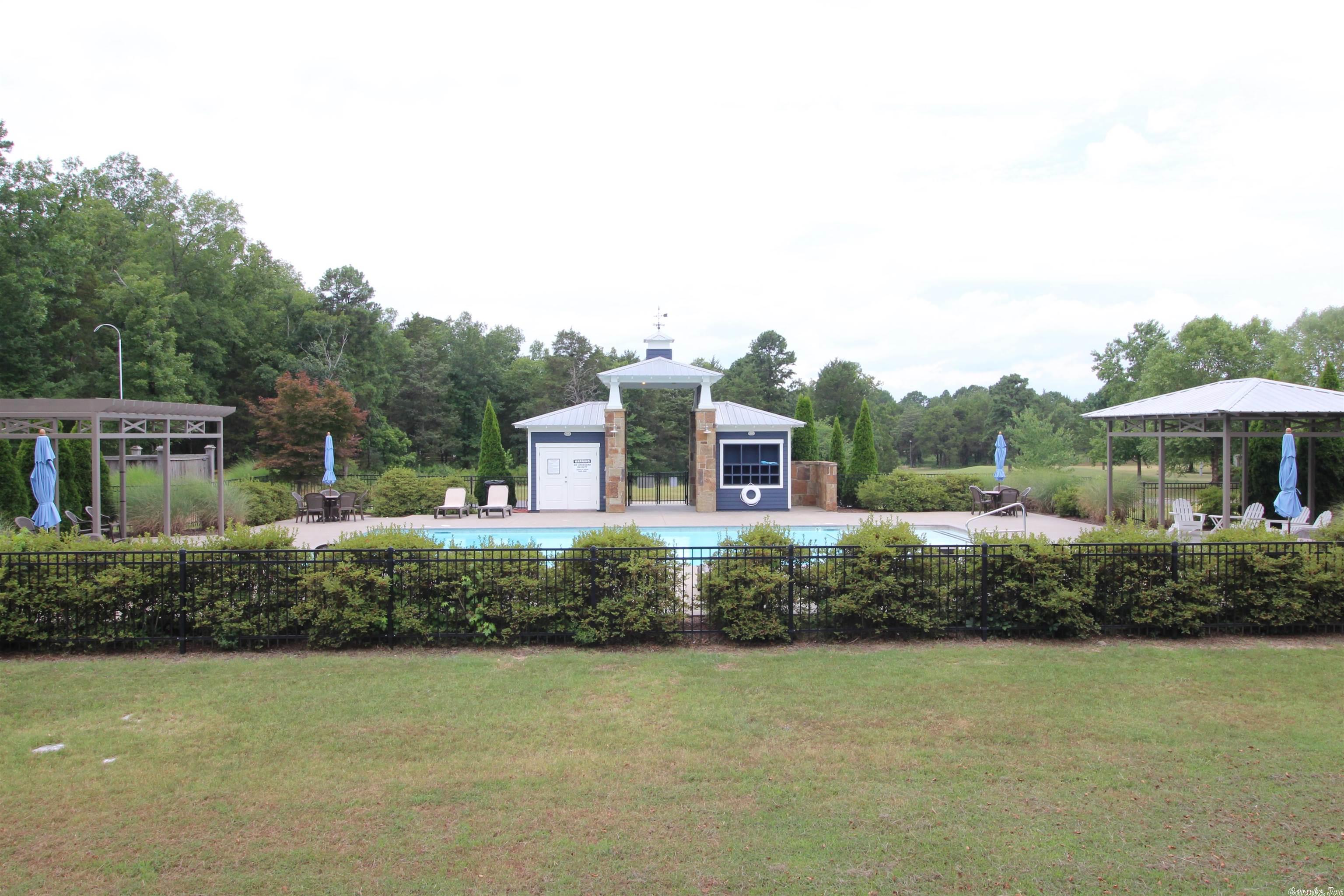 Brighton Pointe - Land