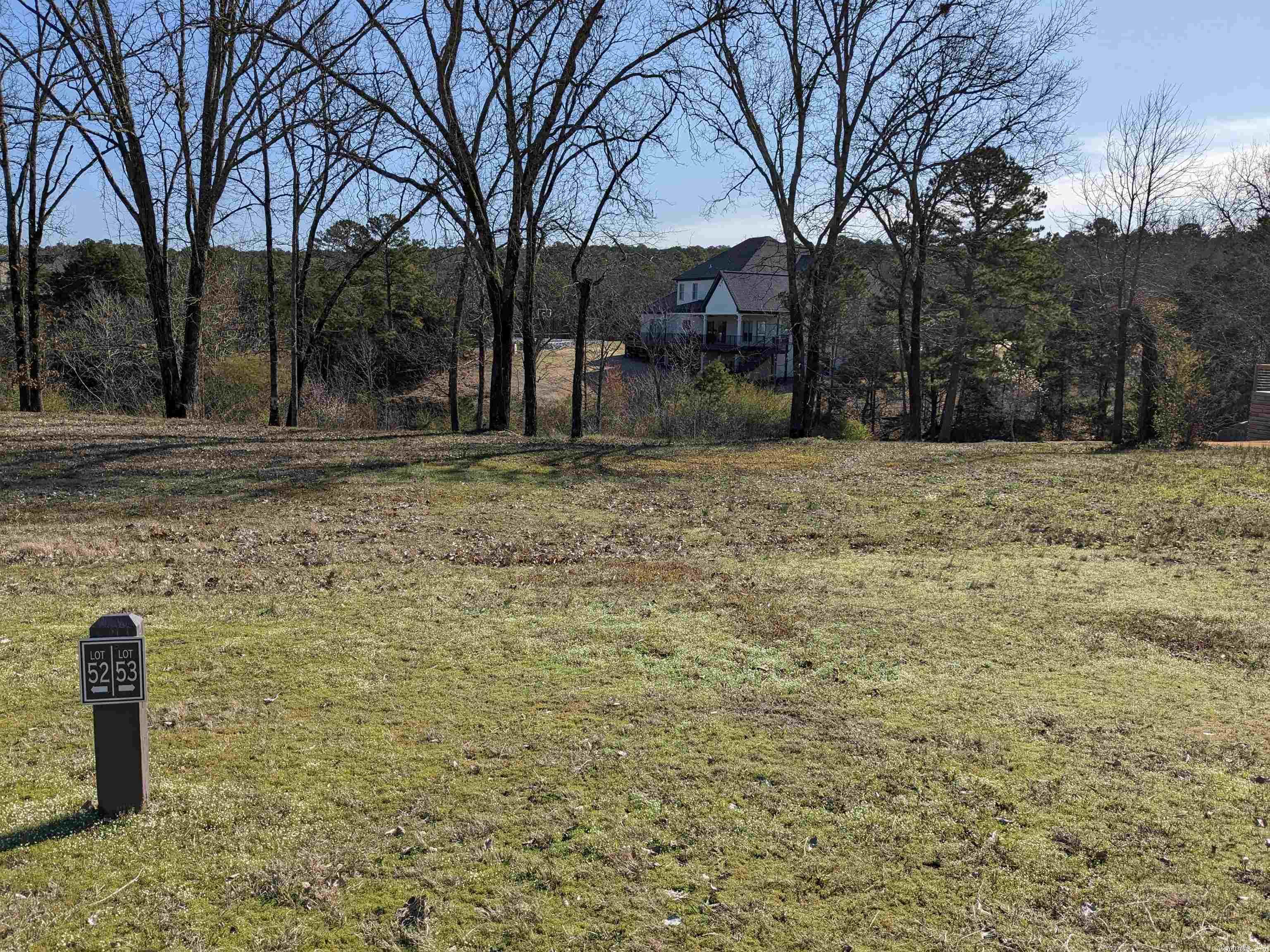 Lakefront lot in prestigious Brighton Pointe! One of the very finest subdivisions on Greers Ferry Lake offers buried utilities, sewer, natural gas, swimming pool, and a location that is unrivaled. Minutes to Dam Site Marina, restaurants and shopping. As good as it gets!