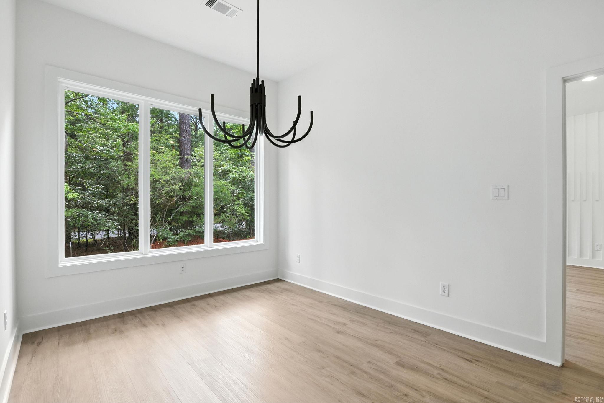 WOODLANDS PARK SUB - Residential