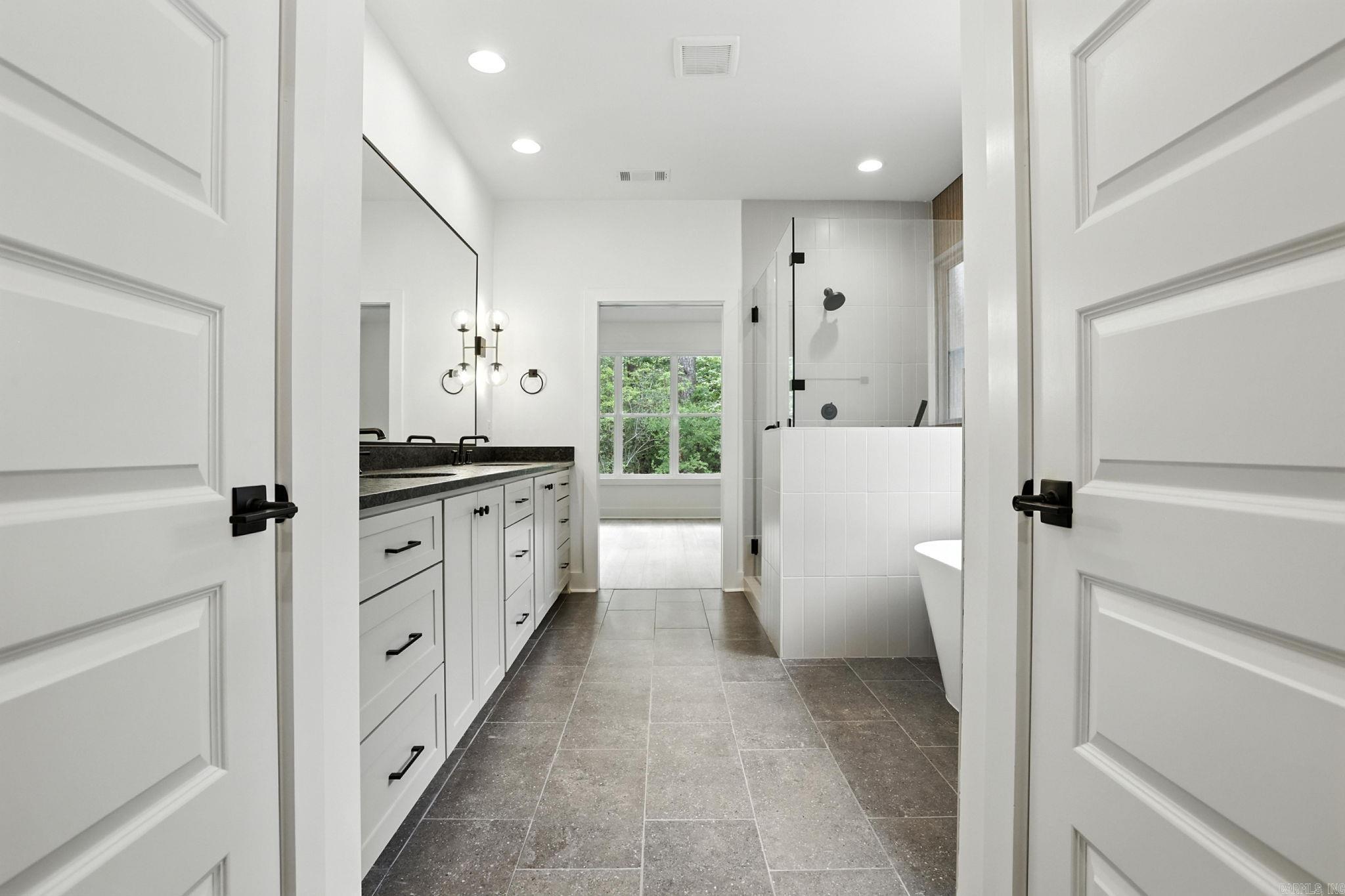 WOODLANDS PARK SUB - Residential