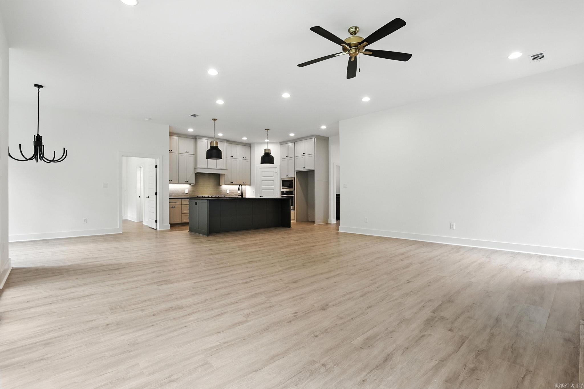 WOODLANDS PARK SUB - Residential