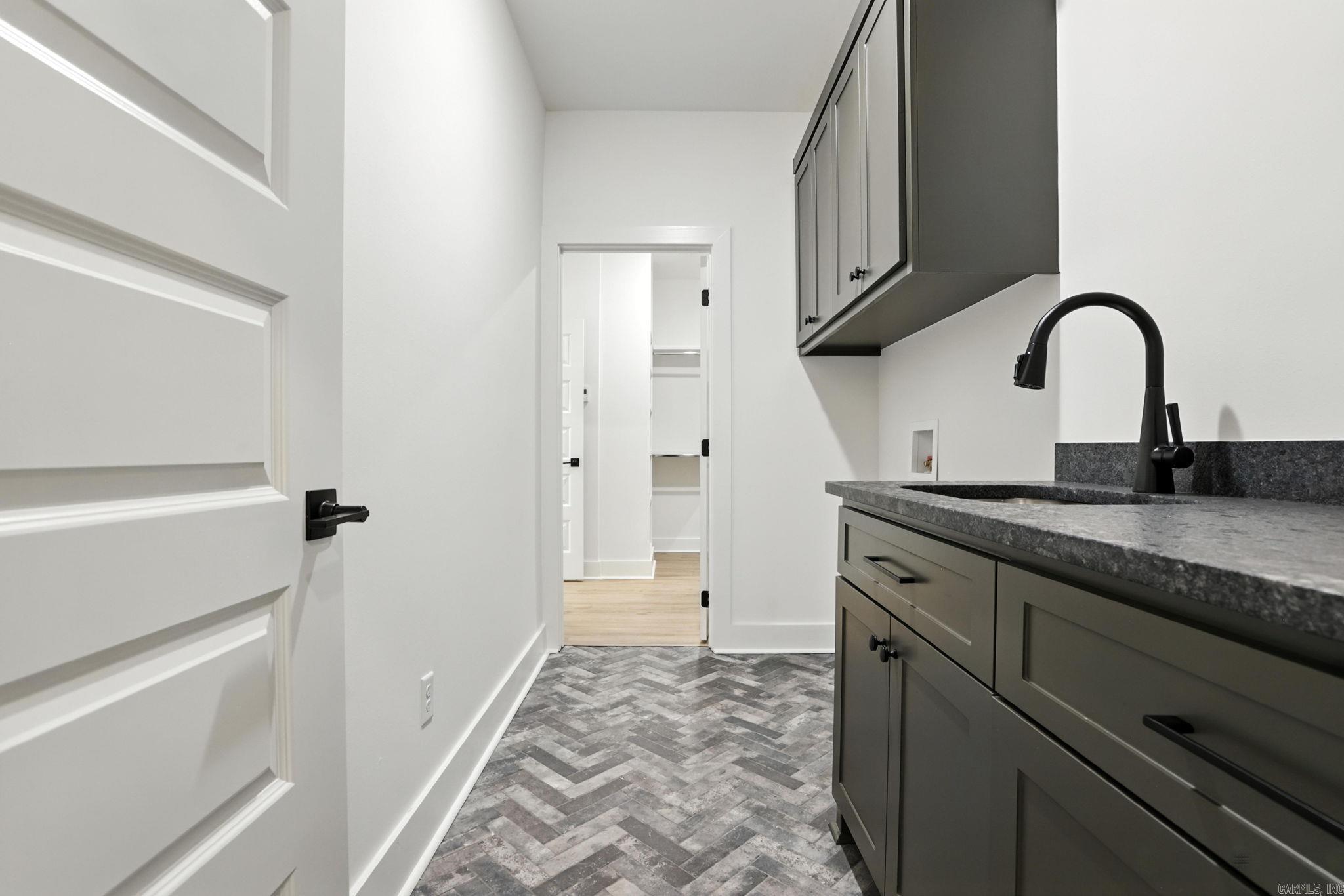 WOODLANDS PARK SUB - Residential