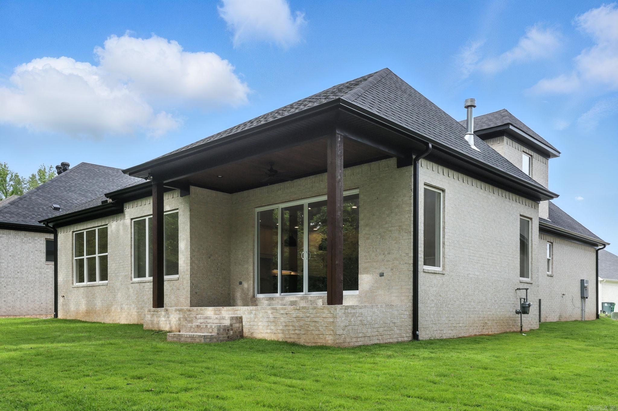 WOODLANDS PARK SUB - Residential