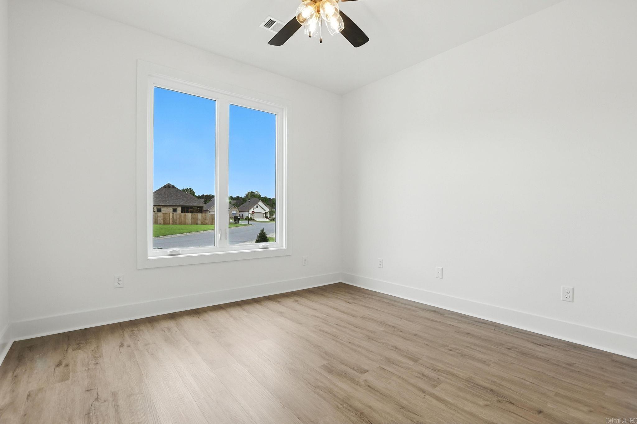 WOODLANDS PARK SUB - Residential