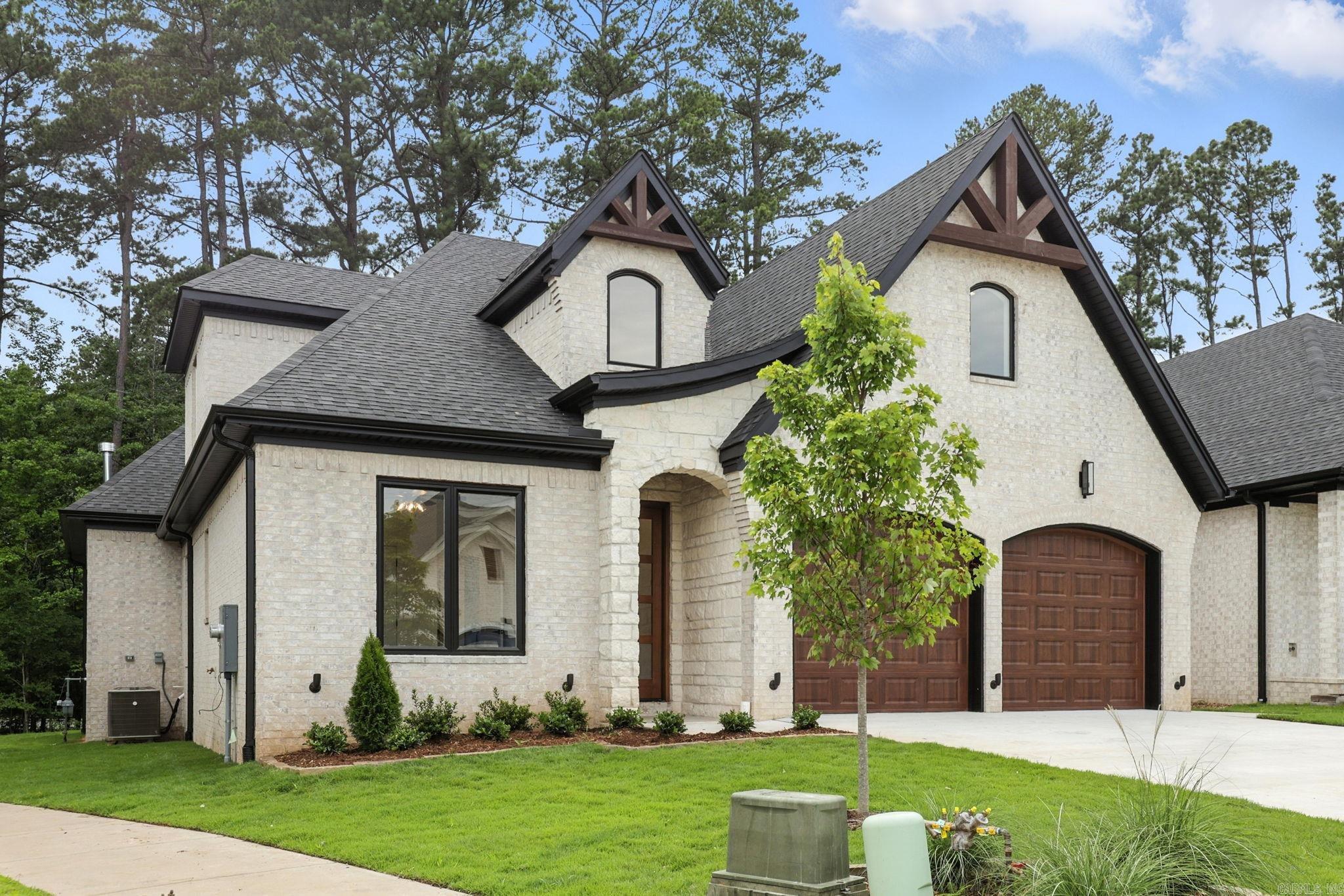 WOODLANDS PARK SUB - Residential