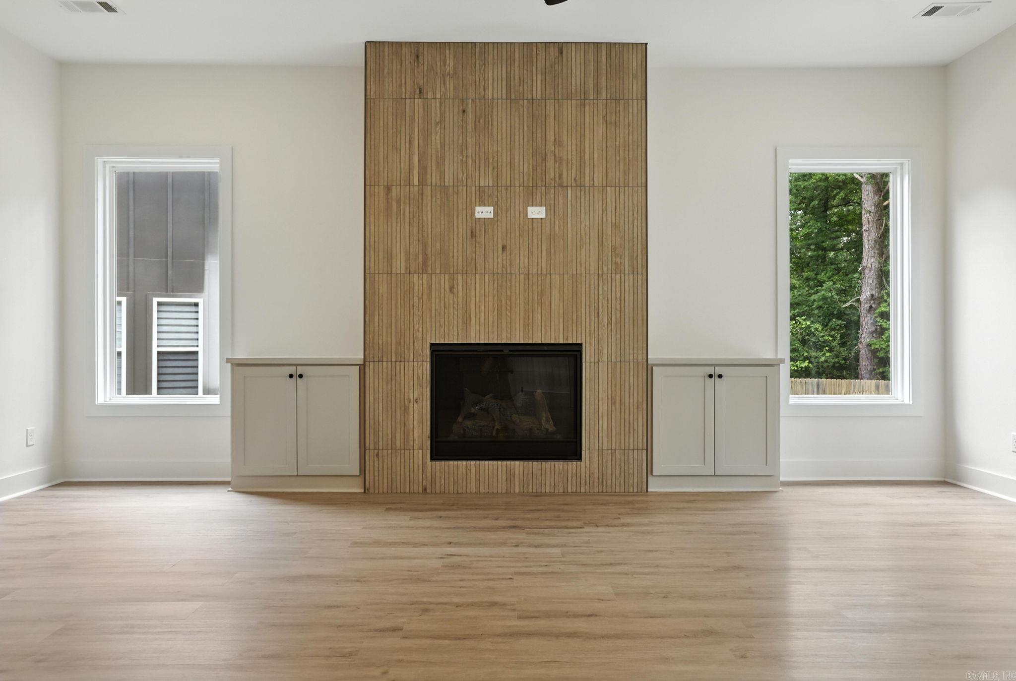 WOODLANDS PARK SUB - Residential