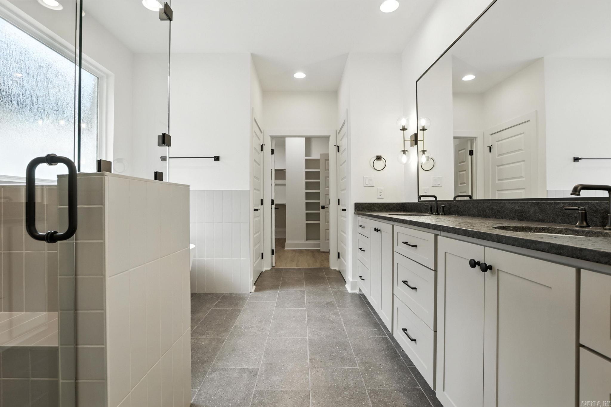 WOODLANDS PARK SUB - Residential