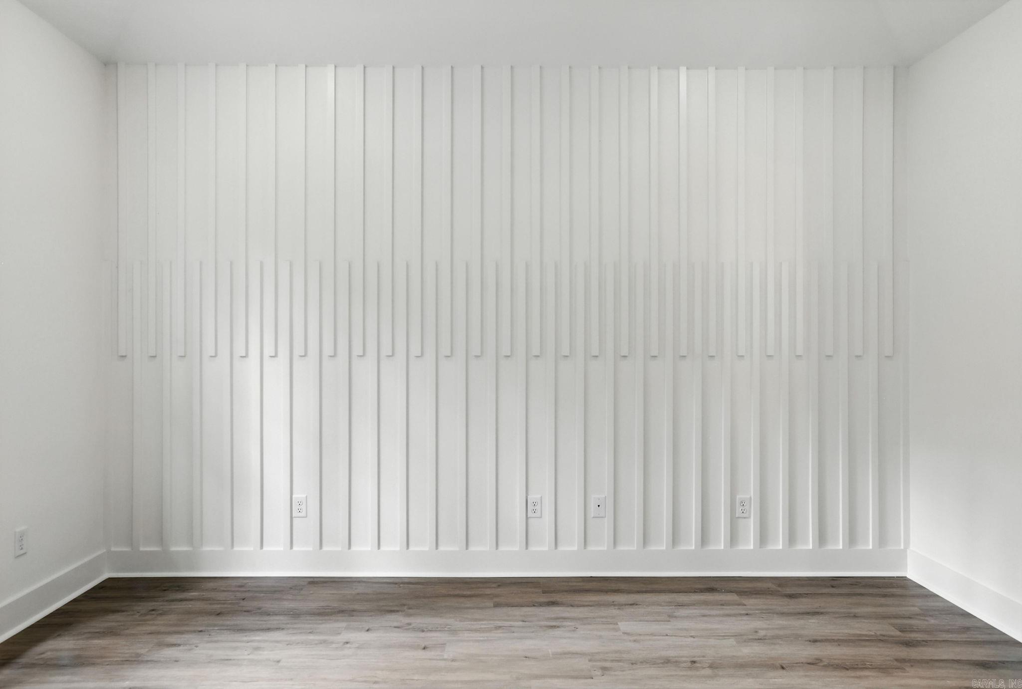 WOODLANDS PARK SUB - Residential