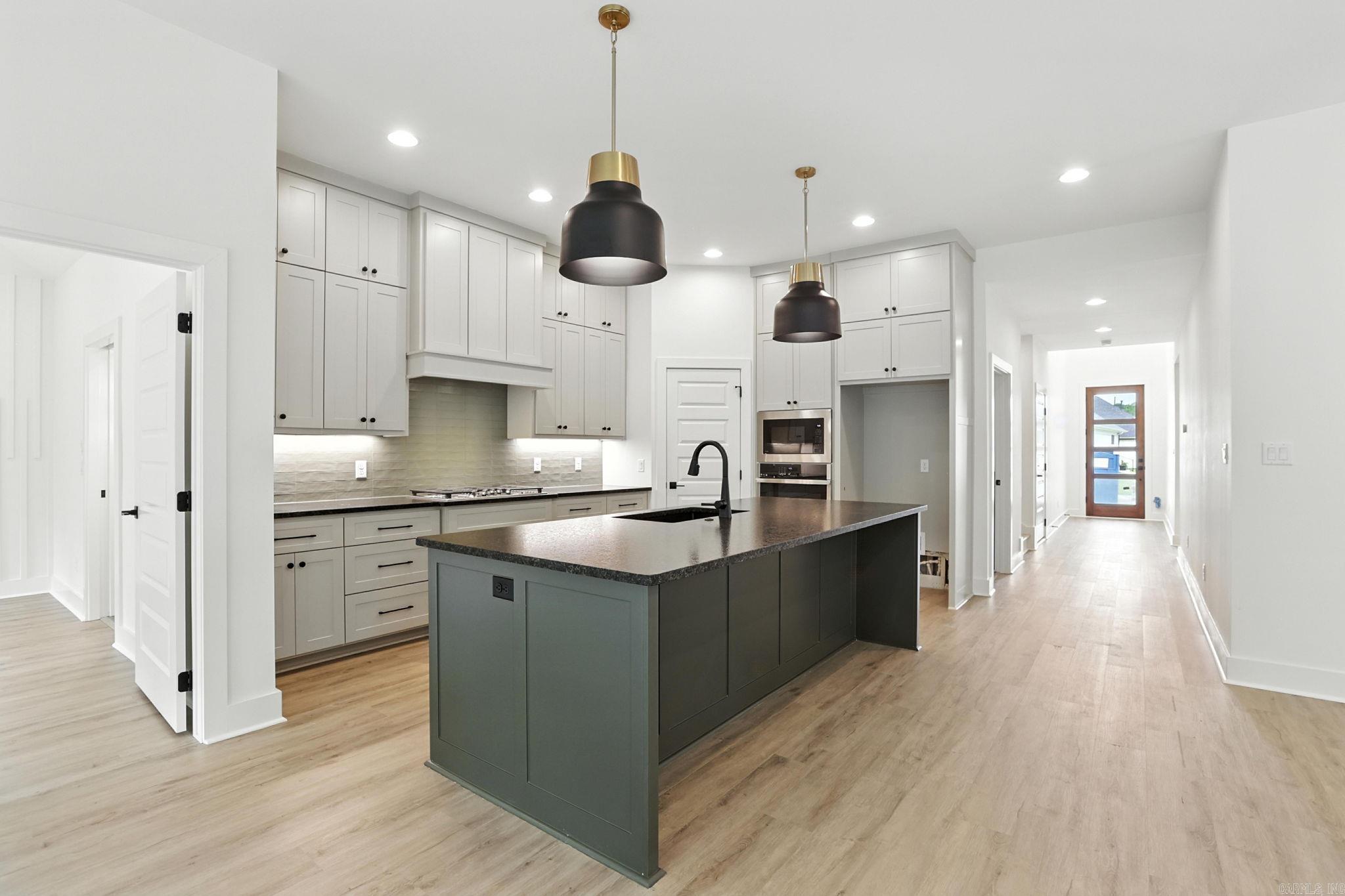 WOODLANDS PARK SUB - Residential